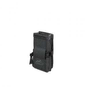 Competition Rapid Pistol Pouch Shadow Grey - Black by Helikon-Tex